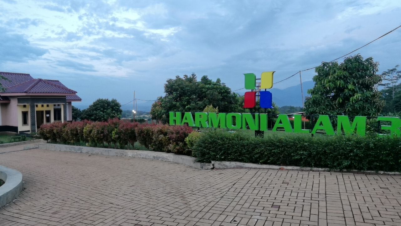 Harmoni Alam 3